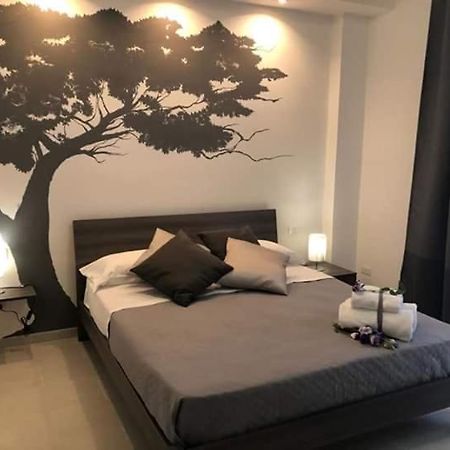 Bed and Breakfast Bealù Syracuse Esterno foto
