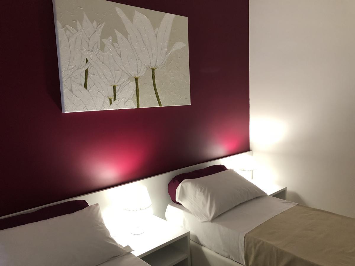 Bed and Breakfast Bealù Syracuse Esterno foto