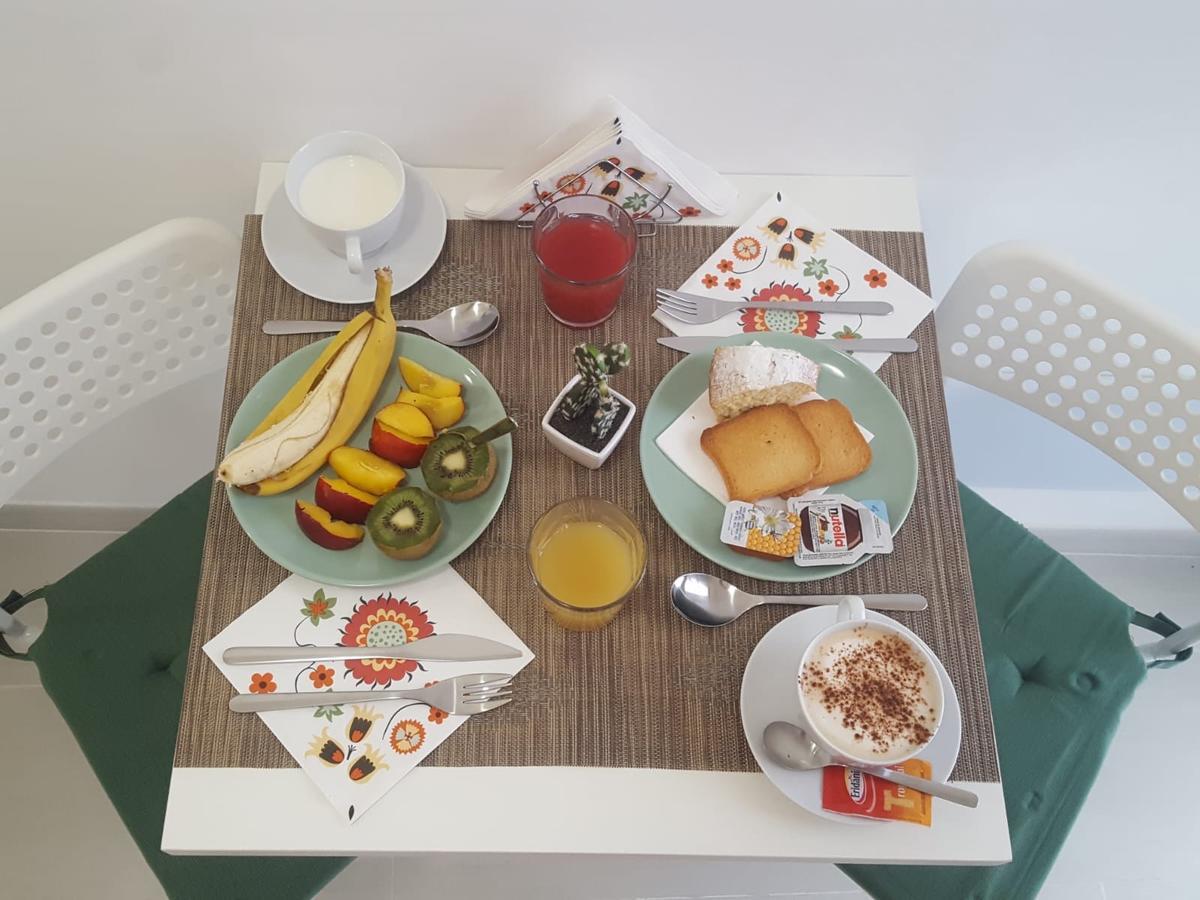 Bed and Breakfast Bealù Syracuse Esterno foto