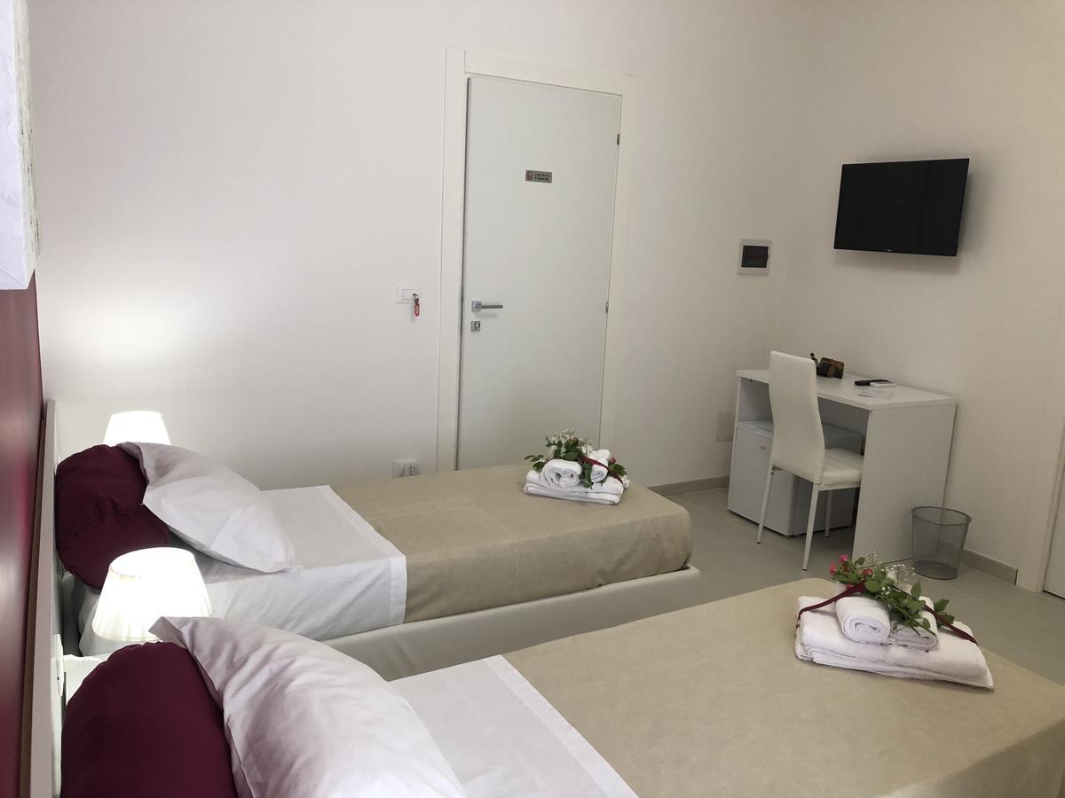 Bed and Breakfast Bealù Syracuse Esterno foto