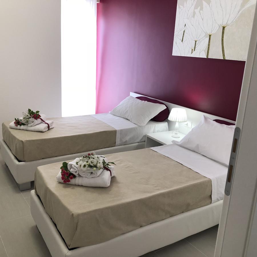 Bed and Breakfast Bealù Syracuse Esterno foto
