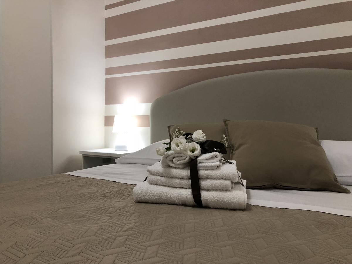 Bed and Breakfast Bealù Syracuse Esterno foto