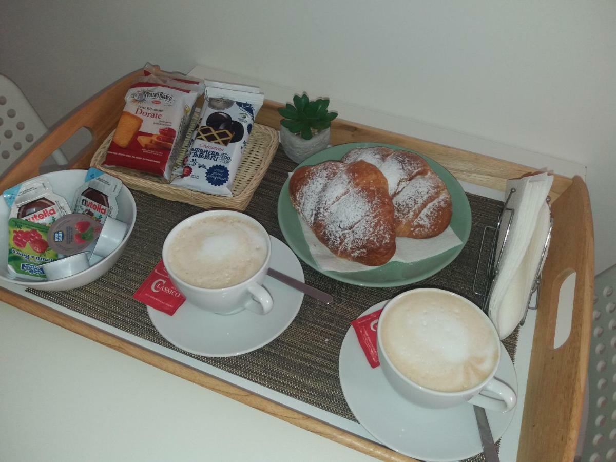 Bed and Breakfast Bealù Syracuse Esterno foto