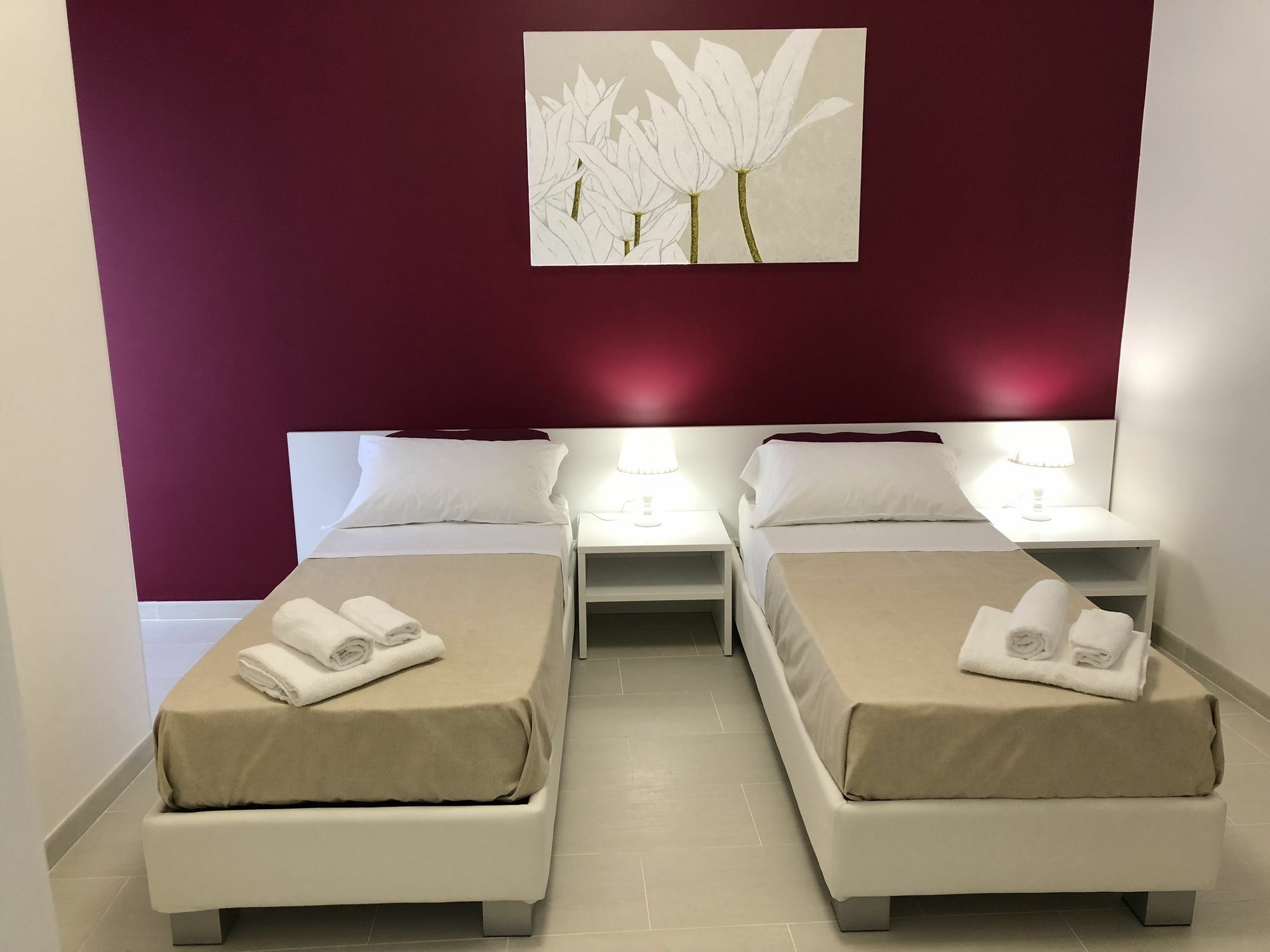 Bed and Breakfast Bealù Syracuse Esterno foto