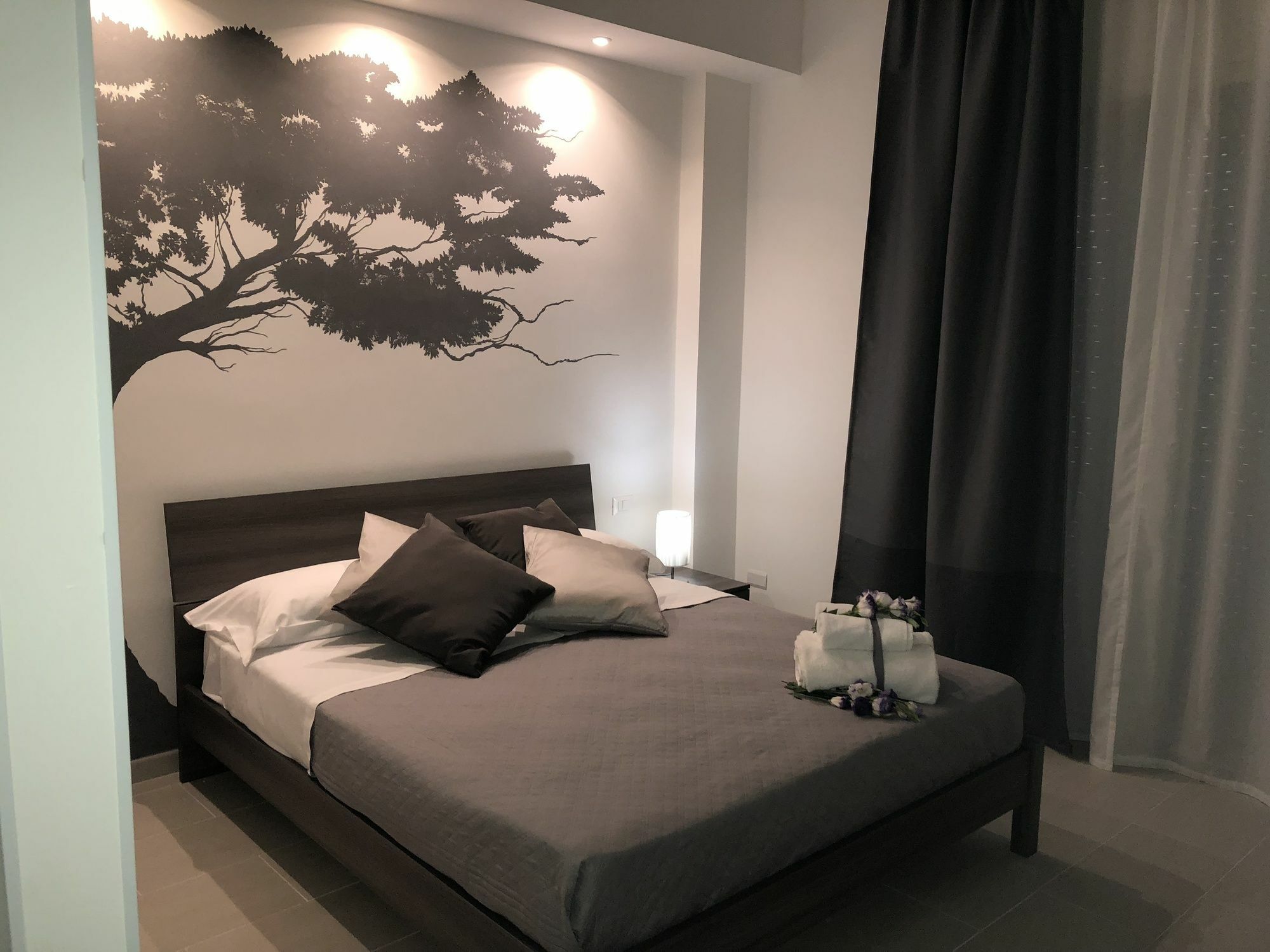 Bed and Breakfast Bealù Syracuse Esterno foto